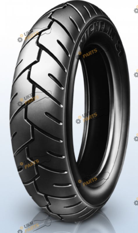 Шина Michelin 59J S1 Передня/задня (350/R10 59J) всесезонные (35010OSMI59JS1)