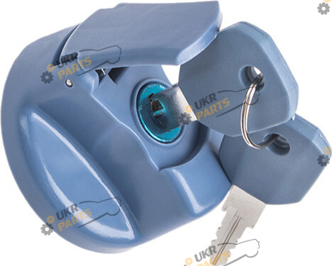 No Brand Кришка бака вантажна KN-090 (KN-090)