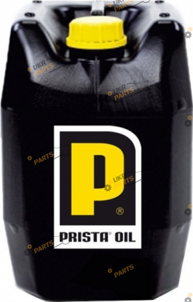 Масло гидравлическое Prista OIL MHM(P)-32 20 л (8126)