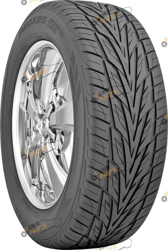 Шина Toyo XL PROXES STIII (225/60 R17 103V) летние (3511100)