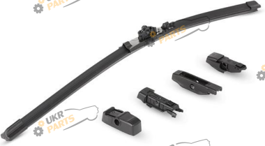 Дворник Bosch Aerotwin (3397006948)
