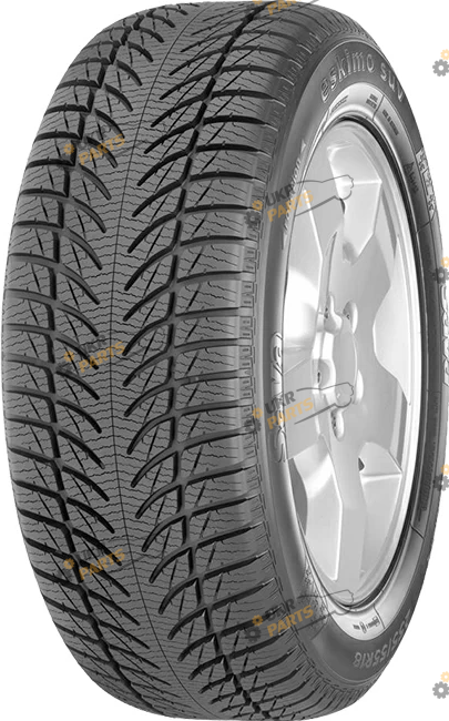 Шина Sava Eskimo SUV 2 XL (235/55 R17 103H) зимние (582574)