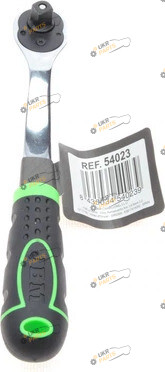 Трещетка 3/8 дюйма JBM 200 мм (54023)