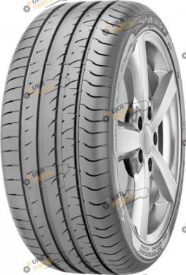 Шина Sava INTENSA HP T (185/60 R15 84H) летние (185/60R15 INTENSA HP 84H)