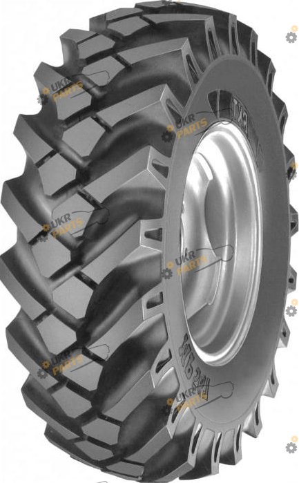 Шина Mitas TR03 14PR TL (/80 R15 126A8) всесезонные (5001516020000)