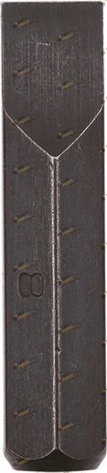 Бита Sonic Mechanic's 5 mm Стандарт (9233605)