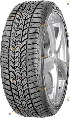 Шина Debica FRIGO HP FP (215/55 R16 93H) зимние