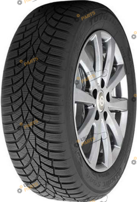 Шина Toyo XL OBSERVE S944 SUV (225/55 R18 102V) зимние (3857600)