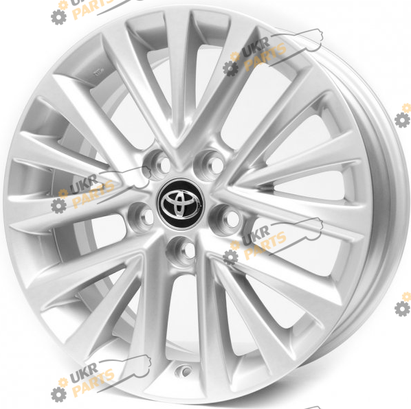 Литой диск Replica Toyota RB51 (silver) R17 (1001957340)