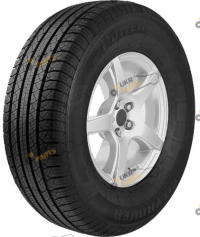 Шина Powertrac CityRover XL China 2022 (225/60 R18 104H) летние