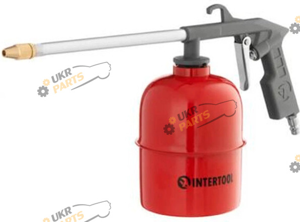 Intertool PT-0704 для распыления жидкостей (PT-0704)