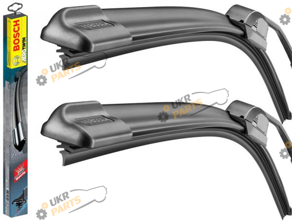 Пара дворников Bosch Aerotwin (3 397 014 119)