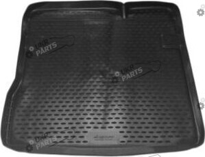 Резиновый коврик в багажник Novline Renault Duster 2WD (NLC.41.29.B13)
