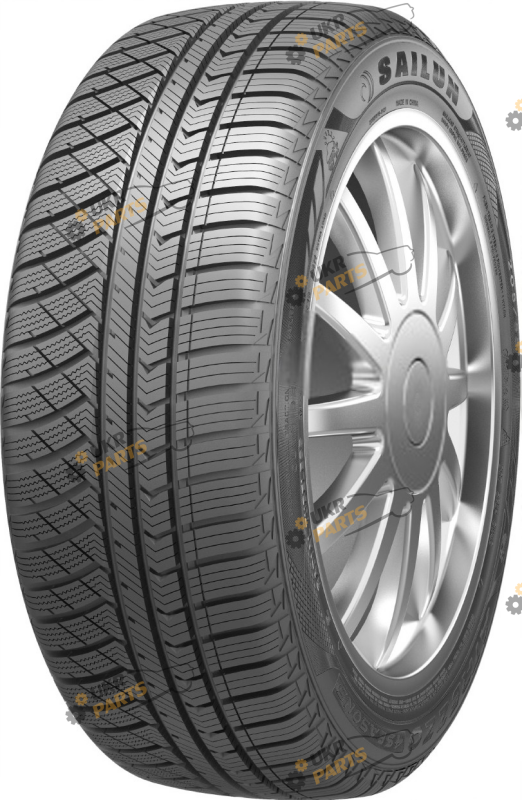 Шина Sailun ATREZZO XL 4 SEASONS (215/60 R16 99H) всесезонные (3220004980)