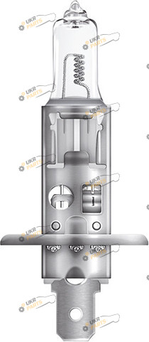 Галогеновая лампа Osram Original H1 1 шт (OS 64155)