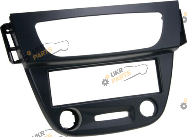Переходная рамка Renault Megane 1 din (09424)