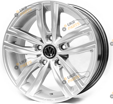 Литой диск Replica Volkswagen RS302 (HS) R15 (1001524318)