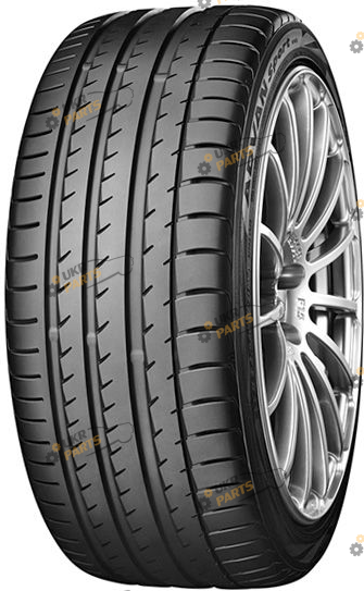 Шина Yokohama Advan Sport V105 (265/40 R20 104Y) летние (265/40R20 LOYO 104Y V1#18)