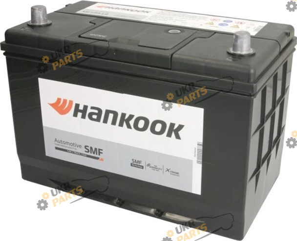 Автомобильный аккумулятор Hankook 95 Ач (MF59519)