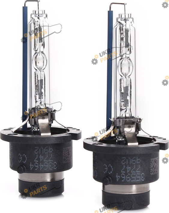 лампа Ксенон Osram Xenarc Cool Blue Boost D2S 7000 К (4052899441026)