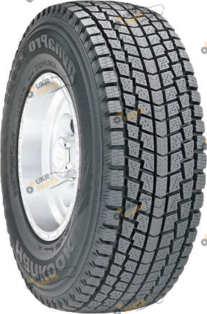 Шина Hankook DynaPro i*cept RW08 (275/60 R20 115T) зимние (1015878)