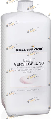 Koch Chemie Захисне покриття для шкіри Leather Shield COLOURLOCK 1 л (LZ-11058)