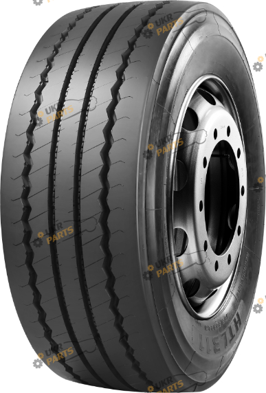 Шина Ovation ETL311 (385/65 R22.5 160K) всесезонные (38565225EL311)