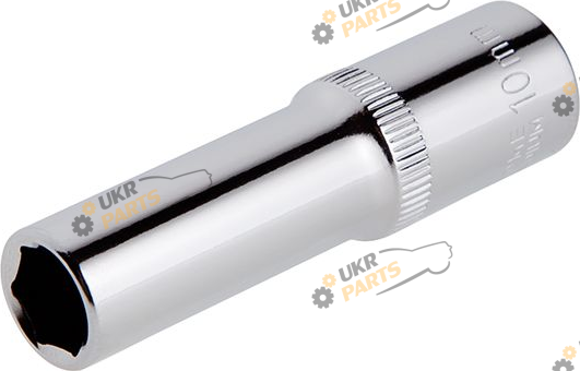 Головка торцевая удлиненная Intertool квадрат 3/8