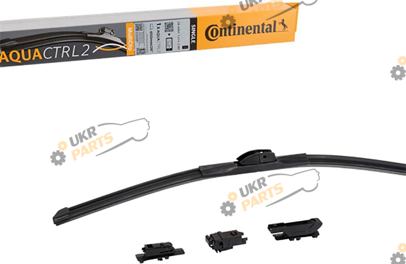 Дворник Continental AQUACTRL 2 700мм (13162)