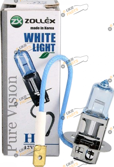 Zollex Pure vision H3 55 Вт (2861724)