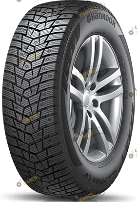 Шина Hankook WiNter i*Pike LV RW15 Корея (225/75 R16C 120R) зимние (2021310)