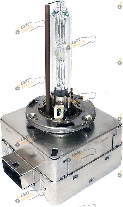 лампа Ксенон Baxster PRO D3S 6000 K (26318)