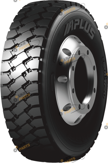 Шина Aplus D860 18PR (12/R22.5 152K) всесезонные (8004357)