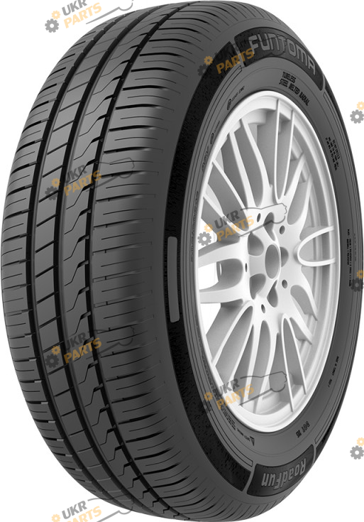 Шина Funtoma RoadFun (195/65 R15 91H) летние (195/65 R15 RoadFun)