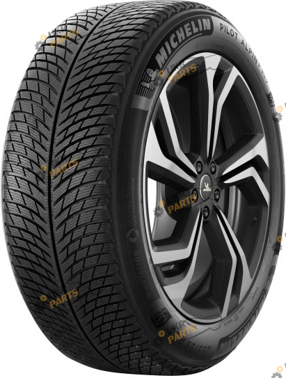 Шина Michelin Pilot Alpin 5 SUV (275/50 R20 113V) зимние (27550R20ZTMI113VPA5M1)