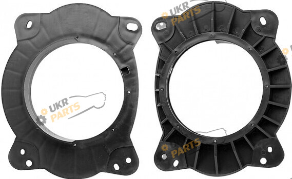 Carav 14-017 Toyota (24866)
