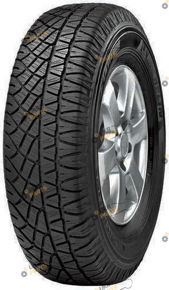 Шина Barum BRAVURIS 5HM 2023 (215/70 R16 100H) летние (15407420000)