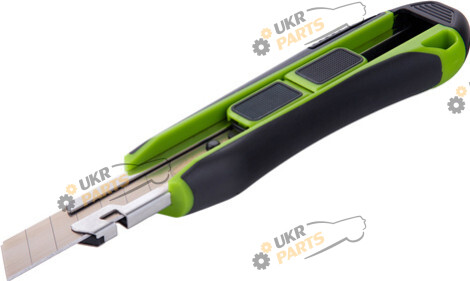 Канцелярский нож Alloid SK5 18мм (62970)