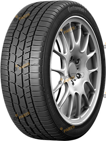 Шина Continental ContiWinterContact TS 830 P FR XL (235/45 R19 99V) зимние (23545R19ZOCO99V830PMO)