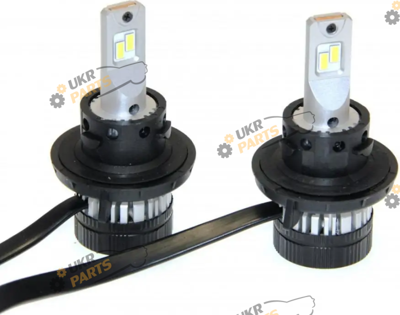 LED лампа ALed RRH13M2 H13 26 Вт (32218)