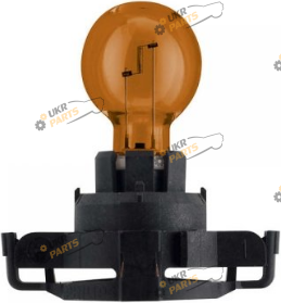 Лампочка поворота Philips PY24W Vision 24W (69690530)