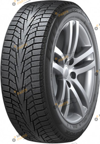 Шина Hankook Winter i*cept iZ2 W616 XL (215/55 R17 98T) зимние (1019949)