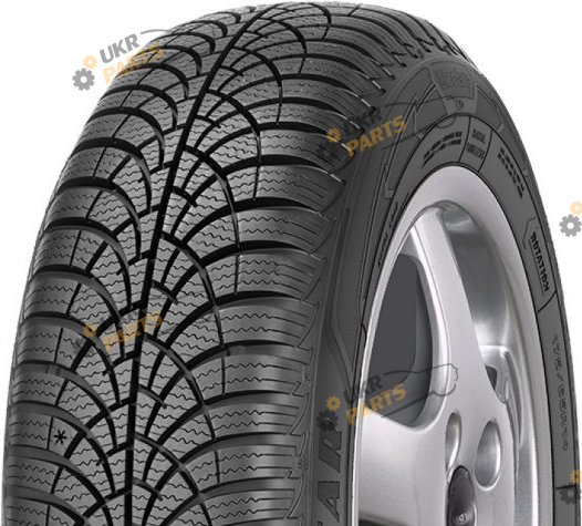 Шина Goodyear UltraGrip 9+ MS (185/60 R14 82T) зимние (548569)