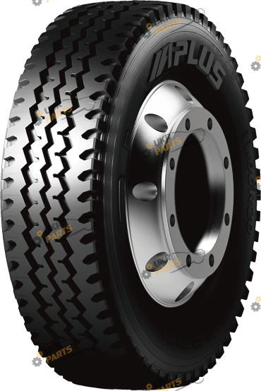 Шина Aplus S600 16PR (11/R24.5 149M) всесезонные (7500073)