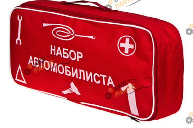 Сумка органайзер Vitol 12.8 л (ST-02)