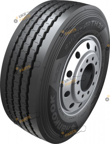 Шина Hankook TH31 (235/75 R17.5 143K) всесезонные (3003901)