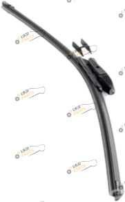 Дворник Armer 500 мм с мультиадаптером (ARM-20.1)