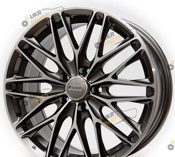 Литой диск Replica ZY815 Audi (MG) R17 (1002096313)