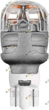 LED лампа Osram LEDriving Premium W16W 2 Вт (OS 9213 R-02B)