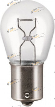 Лампочка габарита Osram Ultra Life P21W (7506ULT)